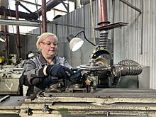 Рабочие костромского завода автокомпонентов идут на выборы Президента России
