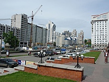 На Алтае готовы развивать города будущего