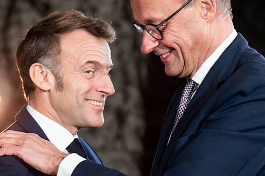 Экономист Мартин Вольф: Евросоюз остаётся союзом узколобых наций