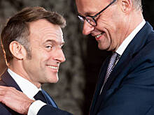 Экономист Мартин Вольф: Евросоюз остаётся союзом узколобых наций