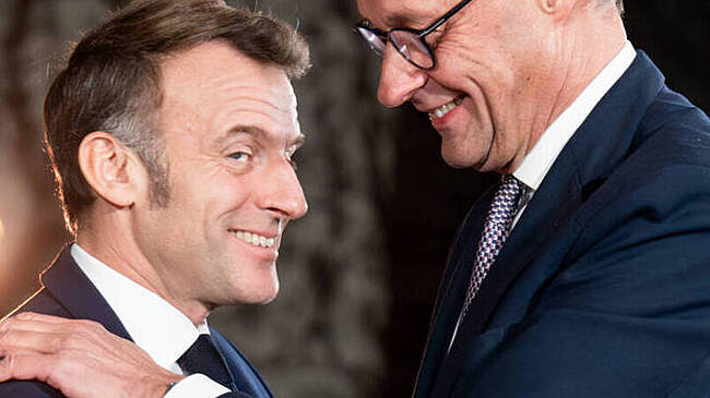 Экономист Мартин Вольф: Евросоюз остаётся союзом узколобых наций