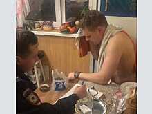 «Химический ожог глаз». Водитель «Яндекс. Такси» напал на кировского фотографа