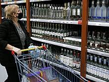 Поставки алкоголя оказались под угрозой в России