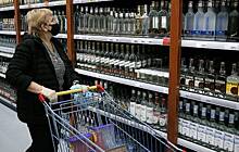 Поставки алкоголя оказались под угрозой в России