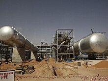 Закат эпохи: нефть на исходе