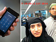 Стало известно, кто помог ФБР разблокировать iPhone террориста из Сан-Бернардино