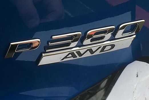 Jaguar и Land Rover добавят в названия моделей мощность моторов