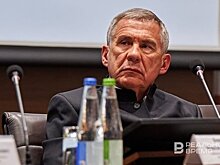 Рустам Минниханов изменил состав Совета безопасности Татарстана