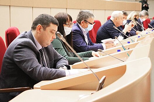 Ковалев: Проблемами несовершеннолетних нужно заниматься регулярно