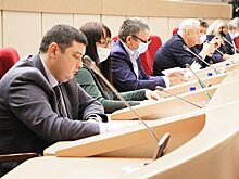 Ковалев: Проблемами несовершеннолетних нужно заниматься регулярно