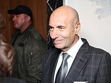 «Очень люблю тебя, сынок»: Игорь Крутой в день рождения показал, как выглядит его 91-летняя мама