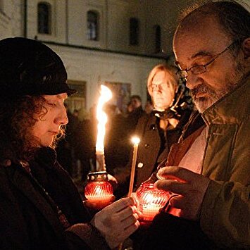 Религиозная война в Украине продолжается. Православные обратились к Зеленскому
