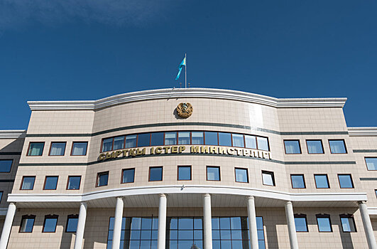 Страны ЦА высказались о возможной причастности своих уроженцев к взрыву