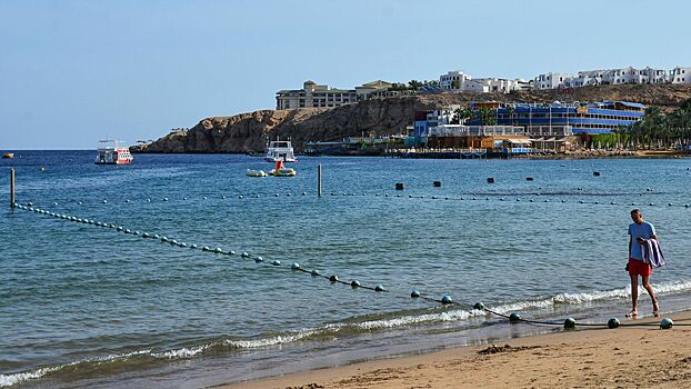 ВМС США создадут группу для патрулирования Красного моря