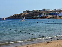 ВМС США создадут группу для патрулирования Красного моря