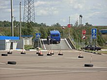 В Орле выберут лучшего почтового водителя