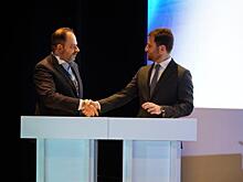 «Деловые Линии» и «Газпром газомоторное топливо» подписали соглашение о применении природного газа в логистике