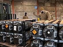 Байден раскрыл сроки отправки новых военных поставок США на Украину