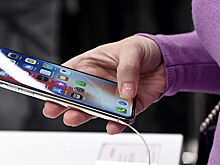 Apple обвинили в завышении характеристик iPhone X