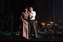 Челябинский театр оперы и балета готовится удивить зрителя эстрадной музыкой