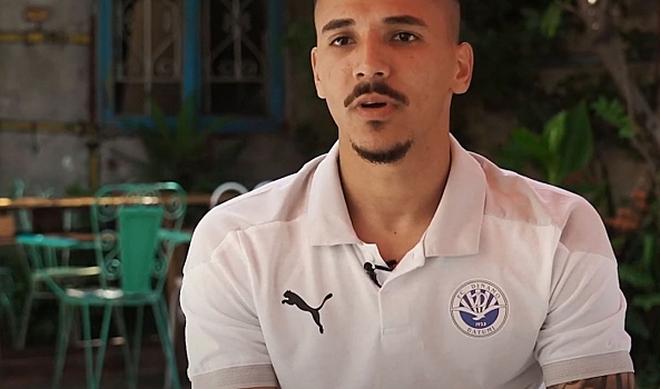 Лучший игрок чемпионата Грузии на правах аренды перешел в «Ротор»