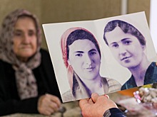«Я отчетливо помню все, что связано с мамой, а вот лица ее не помню»