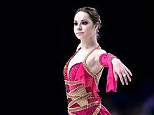 Фигуристка-чемпионка сравнила жестокость методов работы в России и США