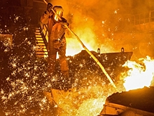 В правительстве одобрили акциз на сталь и рост НДПИ для металлургов