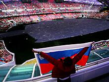 Олимпийский совет Азии пообещал помочь россиянам
