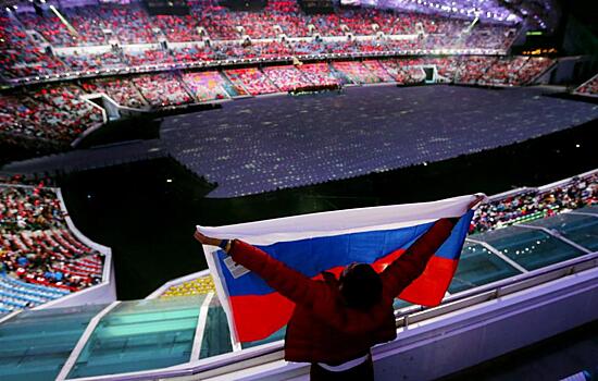 Олимпийский совет Азии пообещал помочь россиянам