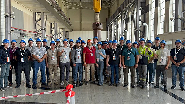 В КРЧ стартовали курсы обучения инструкторов