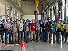 В КРЧ стартовали курсы обучения инструкторов