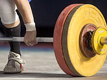 Оренбургская тяжелоатлека завоевала «золото» на первенстве России