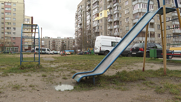 В Калининграде направят более 800 млн рублей на объекты благоустройства