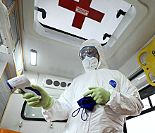 Россия вводит новые меры для борьбы с коронавирусом