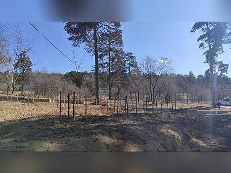 В регионе будет реализовано 56 проектов по благоустройству сельских территорий