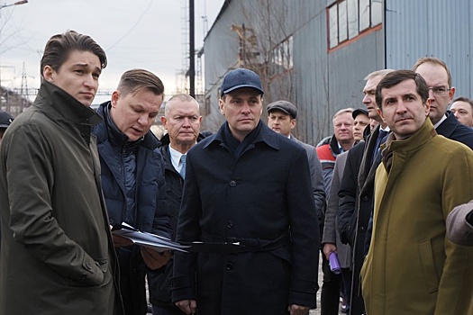 В Мордовии определились первые пять резидентов особой экономической зоны