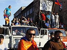 Ереван послал тревожный сигнал «Единой России»