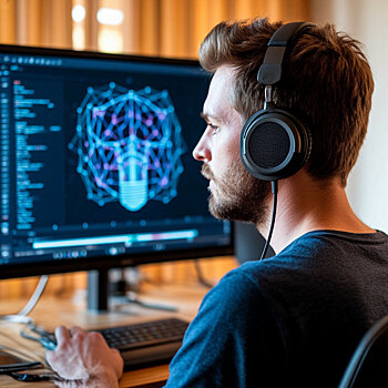 Американскую газету уличили в публикации ИИ-подкастов с несуществующими цитатами