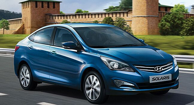 Hyundai впервые за 11 лет заморозит зарплаты