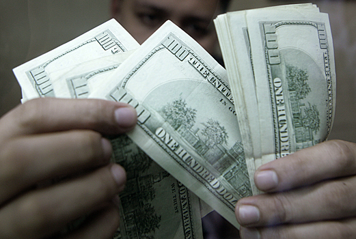 В МЭР рассказали о курсе доллара в конце года