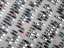 В России с 1 мая повышается утильсбор