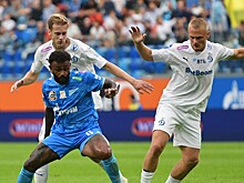 В «Динамо» оценили шансы команды выиграть РПЛ