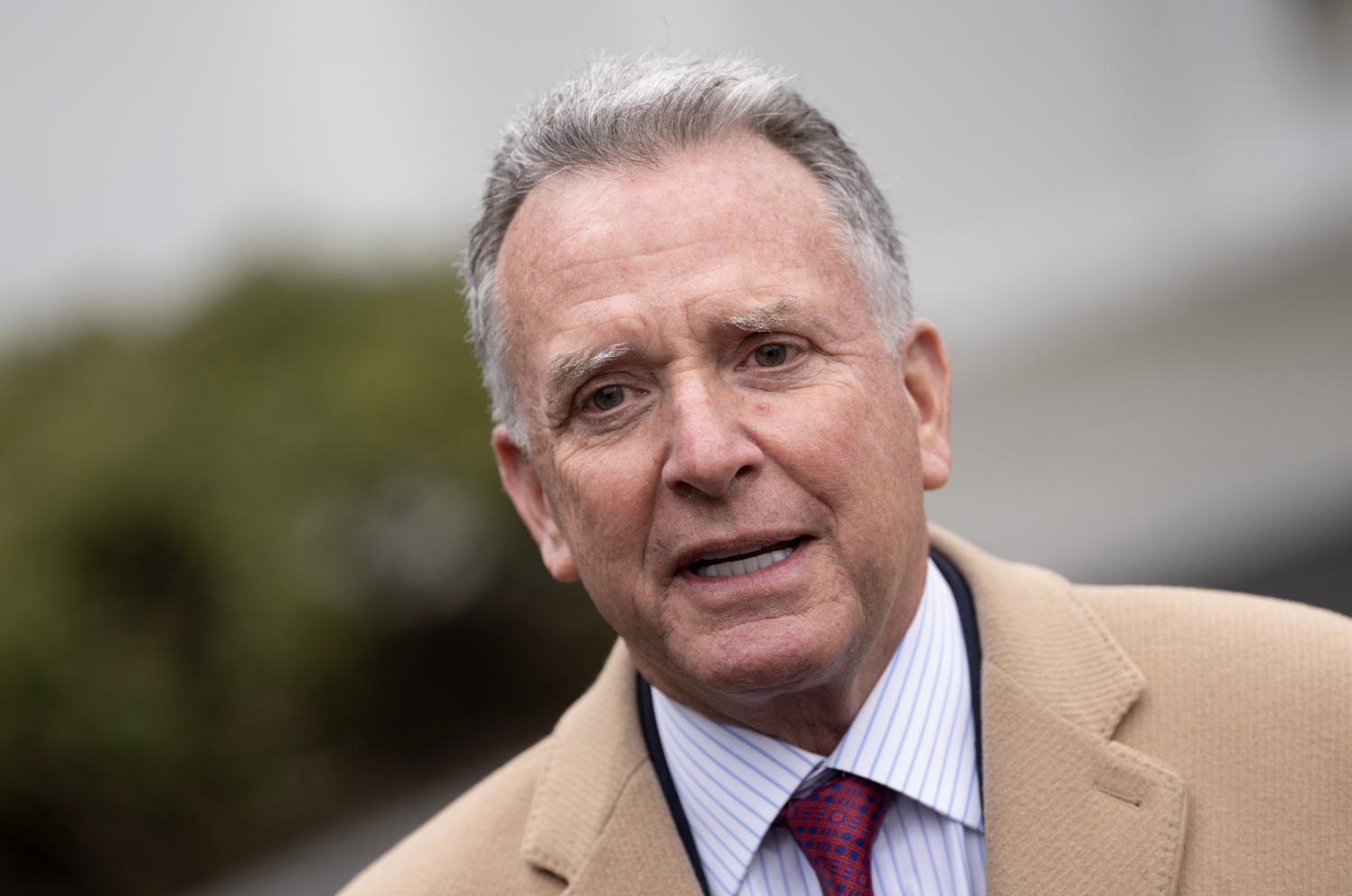 Анонсирован новый визит Уиткоффа в Москву