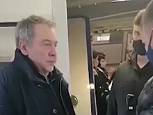Адвокат рассказал о дальнейшей судьбе экстрадированного из Австрии экс-чиновника Минкульта