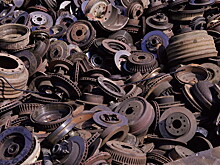 Резидент Арктической зоны займется вывозом лома черных металлов с севера Якутии