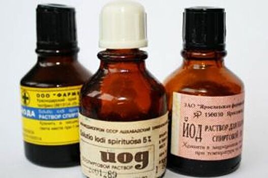 В два раза выросли заболевания «щитовидки» в Санкт-Петербурге