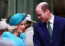 Принц Уильям сблизился с одним из членов семьи на фоне рака у Кейт Миддлтон