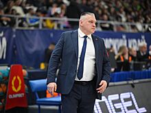 Евгений Пашутин прокомментировал поражение «Пармы» в матче с «Енисеем» в Единой лиге