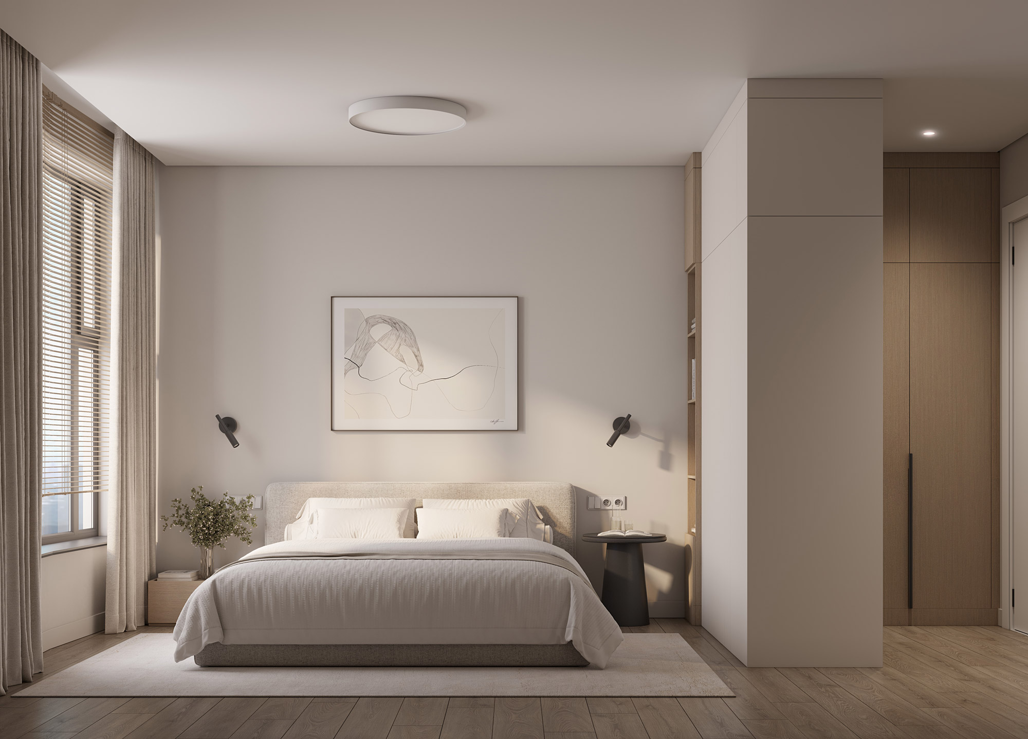 Бери и делай: готовый комплект решений и покупок для стильного ремонта